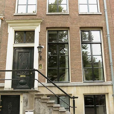 Empiric Keizersgracht Bed & Breakfast Amsterdam Exterior photo